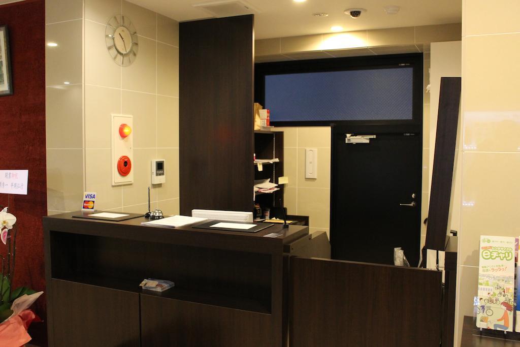 Hotel Excellence Kyoto Station Hachijo Exterior photo